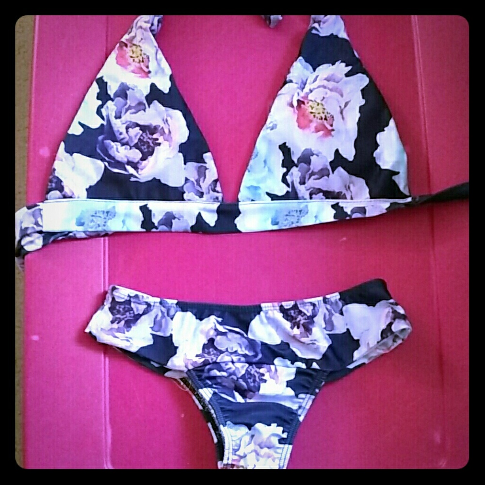 Cute bikini